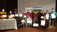Periodistas Tarija Periodistas